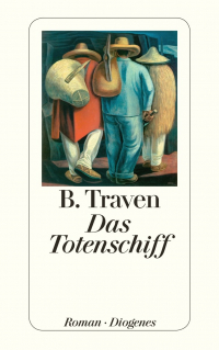 Das Totenschiff